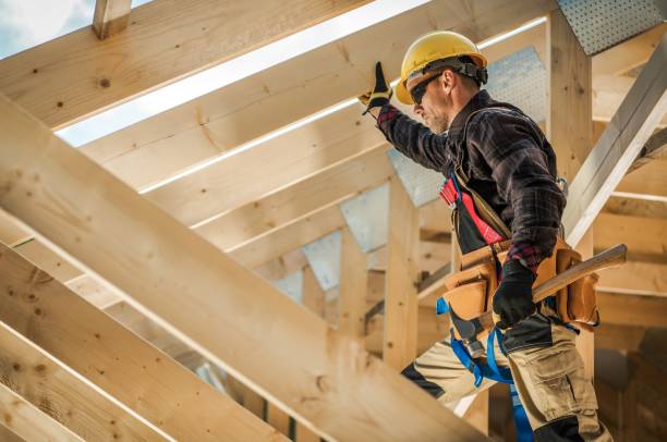 Roof Waterproofing Services in Liberal, KS