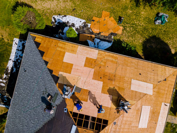 Best Emergency Roof Repair  in Liberal, KS