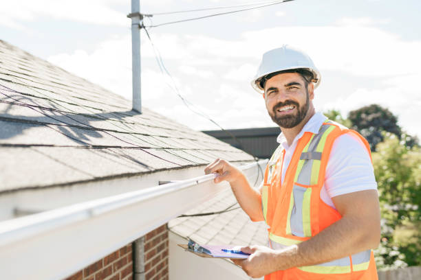 Best Roof Waterproofing Services  in Liberal, KS