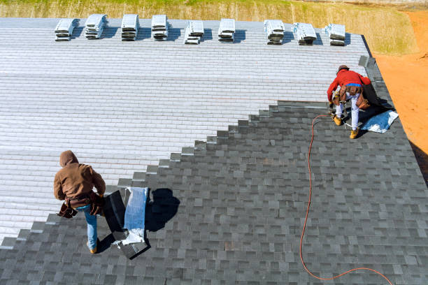 Best Emergency Roof Repair  in Liberal, KS