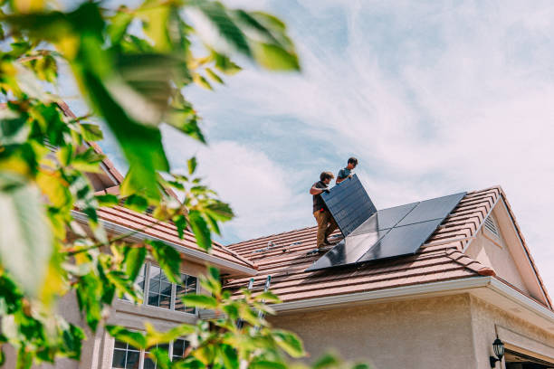 Professional Roofing Contractor in Liberal, KS