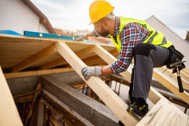 Best Metal Roofing Contractor  in Liberal, KS