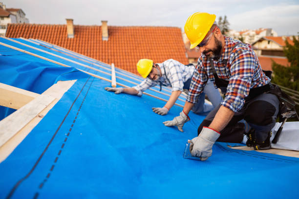 Best Commercial Roofing Services  in Liberal, KS