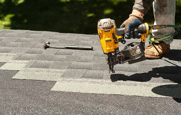 Best Roofing Contractor Near Me  in Liberal, KS