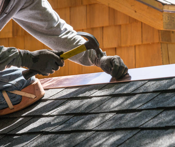 Best Residential Roofing Contractor  in Liberal, KS